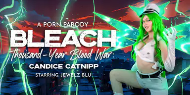 Bleach Candice Catnipp a Porn Parody