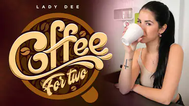 Coffee For Two