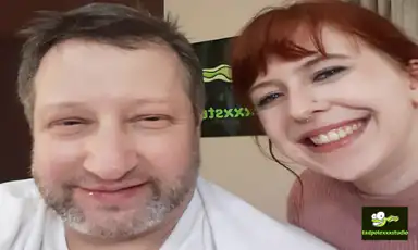 Hannah Grace Plays with Tad Pole After the Gangbang Part 1 of 2