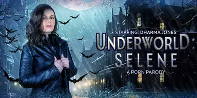Underworld Selene a Porn Parody