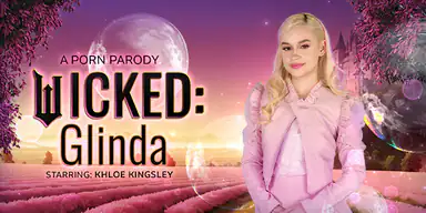 Wicked Glinda a Porn Parody