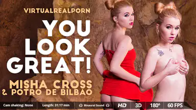You Look Great