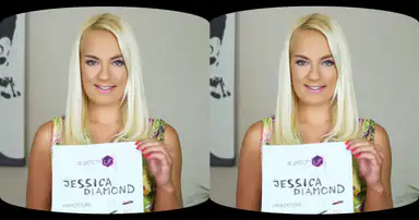 Jessica Diamond