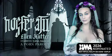 Nosferatu Ellen Hutter a Porn Parody
