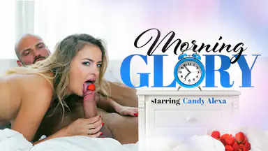 Morning Glory