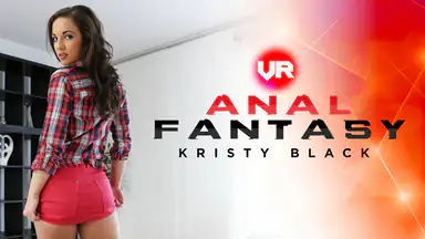 VR Anal Fantasy