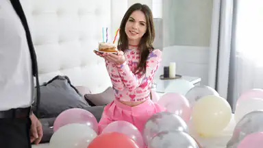 Make a Wish Vtwz