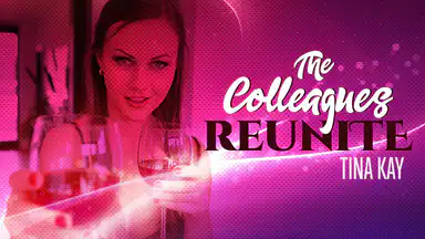 The Colleagues Reunite
