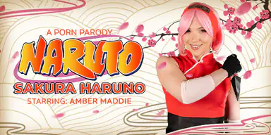 Naruto Sakura Haruno a Porn Parody