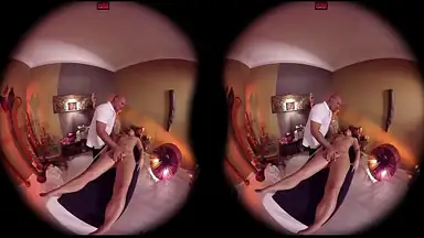 Virtualporndesire Happy End 180 VR 60 Fps