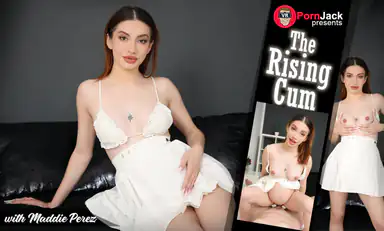 The Rising Cum