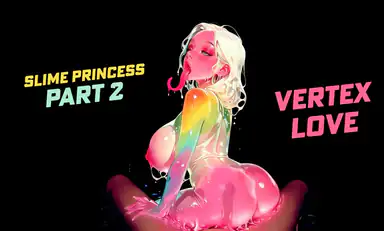 Slime Princess Part 2 Hentai Fantasies