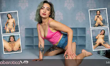 Big Black Dildo for Monros Horny Pussy