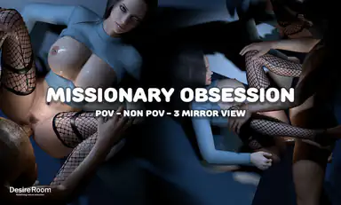 Missionary Obsession Daphne