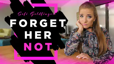 Forget Her Not