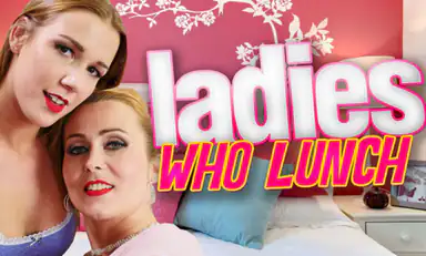 Ladies Who Lunch