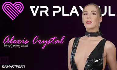 Remastered Vinyl Wax Anal