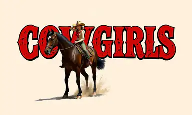 Cowgirls Pmv VR Music Video by Fap VR