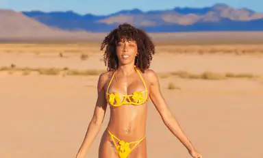 Frecklemonade Needs a Dick to Suck