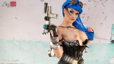 Barbara Bieber - Target Acquired
