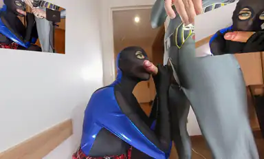 Nora First Anal