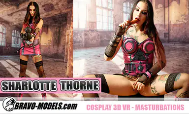 431 Sharlotte Thorne