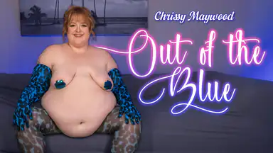 Out Of The Blue