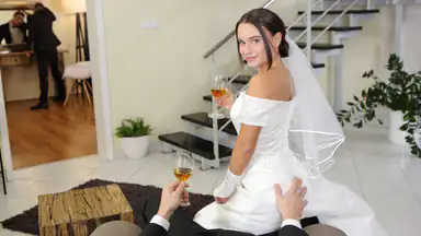 Wedding Tips From Daddy Vtek