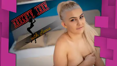 Naughty Show