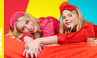 New Teens 18 in Da House Cowgirl Compilation