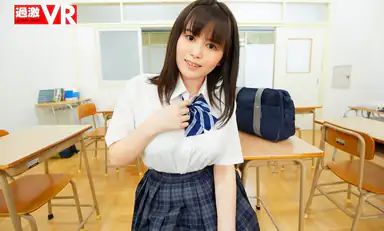 Yukino Nagisa Having Sex with My Busty Class President Girlfriend Part 1