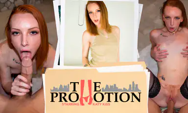 The Promotion