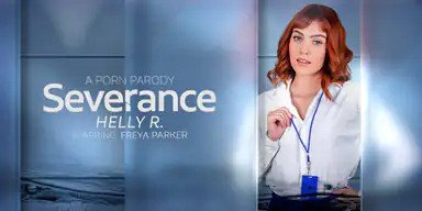 Severance Helly R a Porn Parody