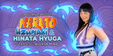 Naruto Uzumaki and Hinata Hyuga a Porn Parody