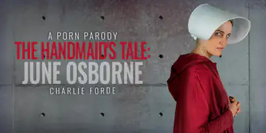 The Handmaids Tale June Osborne a Porn Parody