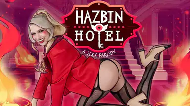 Hazbin Hotel A XXX Parody