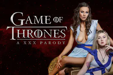 Game of Thrones (GOT) A XXX Parody
