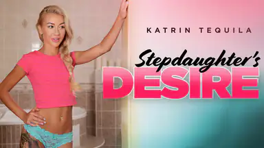 Stepdaughter's Desire